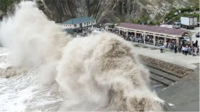 వాతావరణమార్పులు