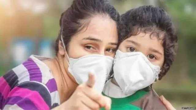 ਕੋਰੋਨਾਵਾਇਰਸ