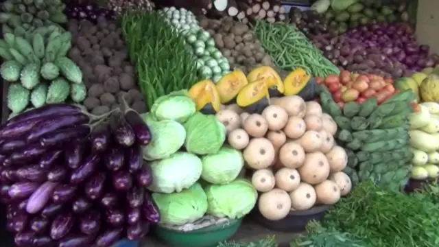 காய்கறிகள்