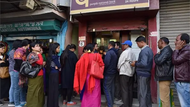 انڈیا، کرنسی