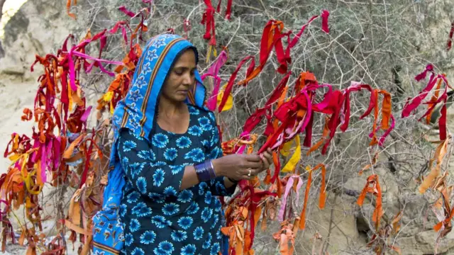 पाकिस्तान हिन्दू