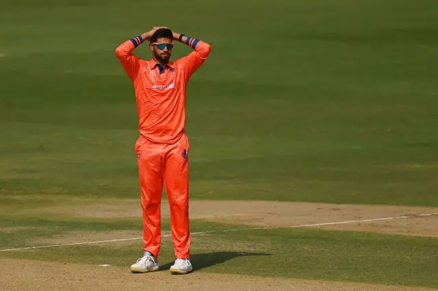 நெதர்லாந்து அணி