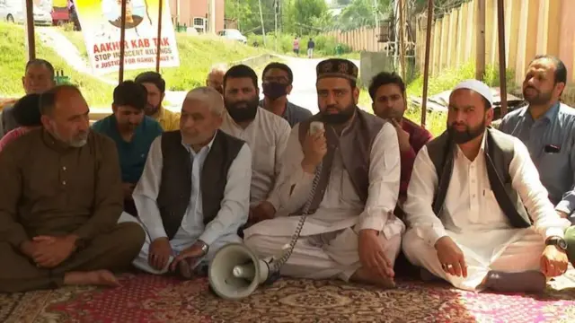 کشمیری پنڈت کون ہیں اور ان کی واپسی کا انڈین منصوبہ کا ہے؟