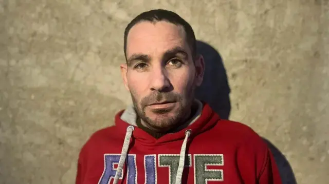 شام، عدنان احمد غانم