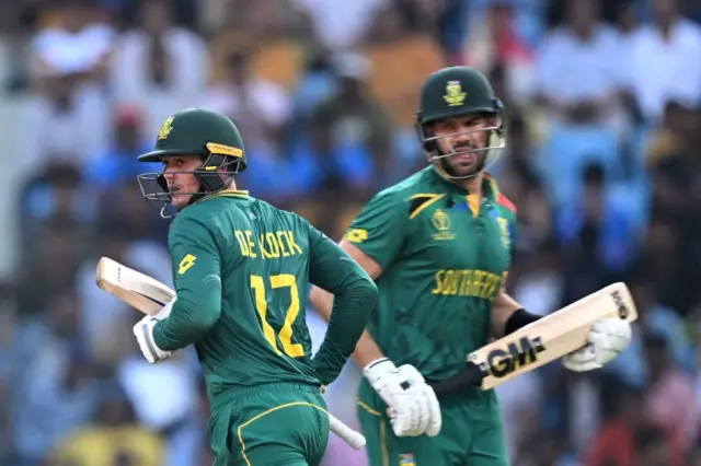 உலகக் கோப்பை: ஆஸ்திரேலியா- தென் ஆப்ரிக்கா