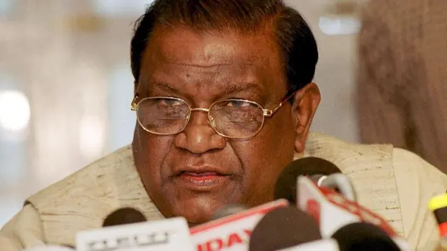 बंगारू लक्ष्मण