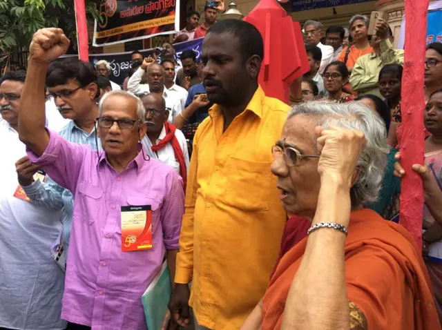 విప్లవ రచయితల సంఘం