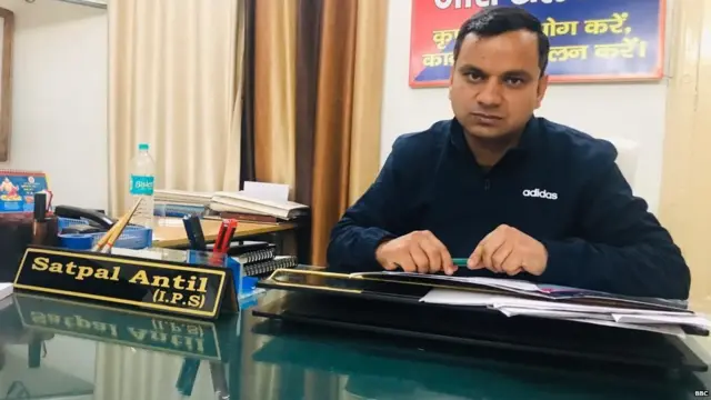 ਮੁਜ਼ੱਫਰਨਗਰ