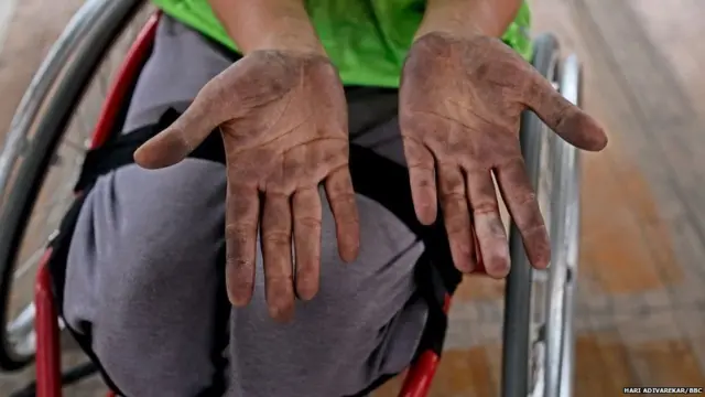 ਭਾਰਤੀ ਮਹਿਲਾ ਵ੍ਹੀਲਚੇਅਰ ਬਾਸਕਟਬਾਲ ਟੀਮ