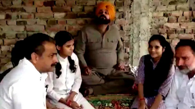 ਨਵਜੋਤ ਸਿੰਘ ਸਿੱਧੂ