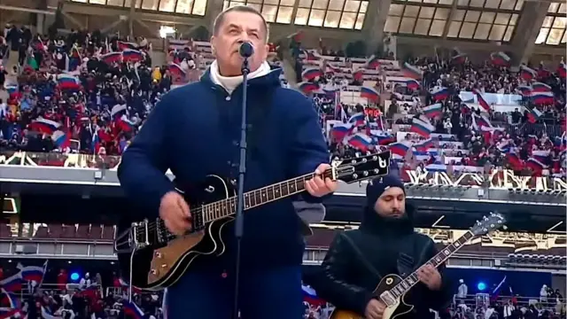 Russian TV