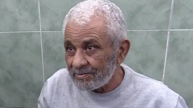 محمد أبو حسين