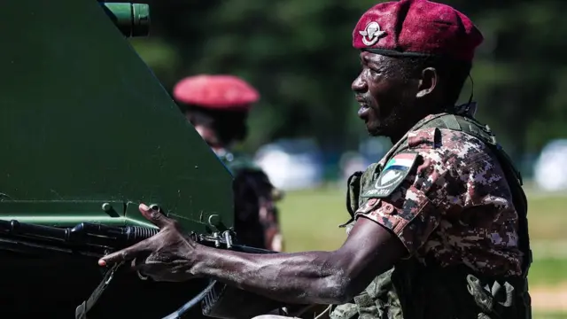 أمنستي تقول إن قوات الأمن تستخدم قوة مميتة في مواجهة محتجين عزل