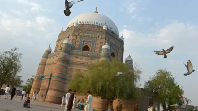 جنوبی پنجاب