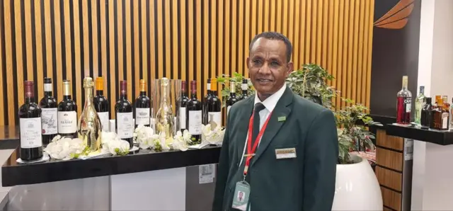 Obbo Amaare Taaddasa