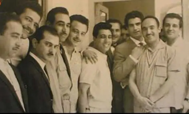 ناصر مسعودی