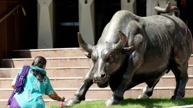 பங“கு சந்தை