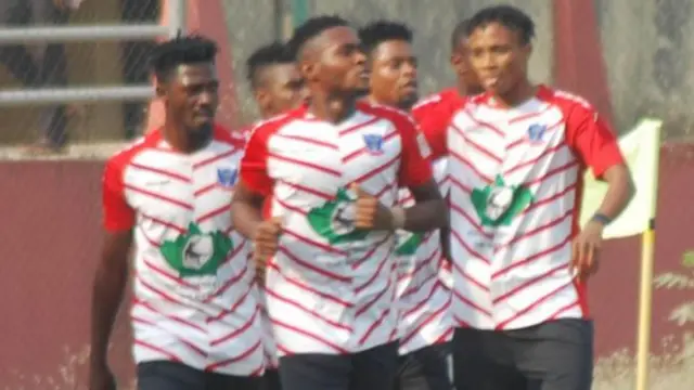 Nigerian Premier League