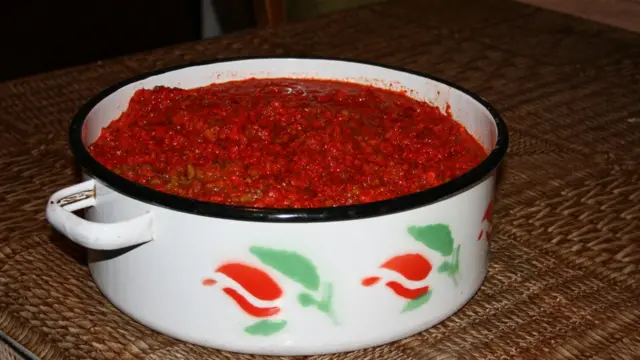 Разјашњење шта је аутентични српски ајвар, који је рецепт и где је настао вероватно ништа неће променити.