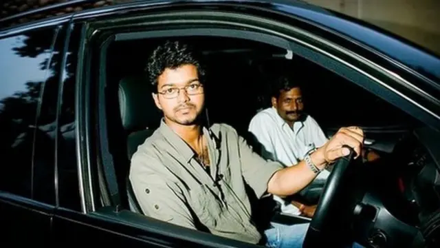 VIJAY