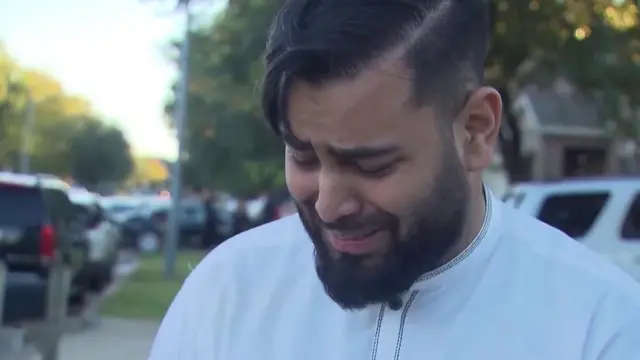 Brother of Astroworld victim