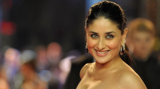 કરીના કપૂર