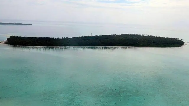 ఇండియా - మాల్దీవులు