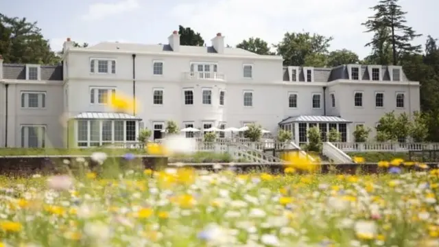 همانطور که انتظار می‌رفت شاهزاده هری از برادرش درخواست کرده ساقدوش او باشد