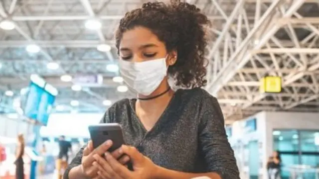 કોરોના વાઇરસ