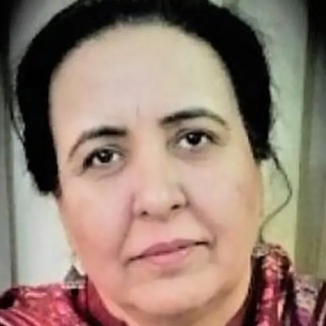 रख्शंदा नाज़