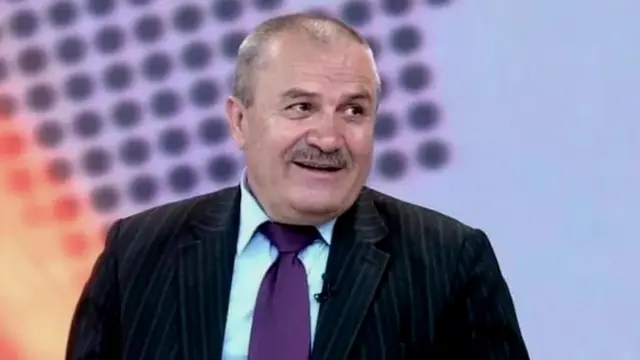 فیض الله جلال