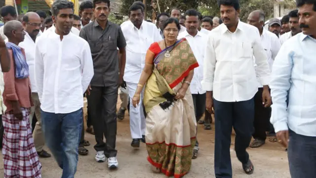 తోట సీతారామలక్ష్మి