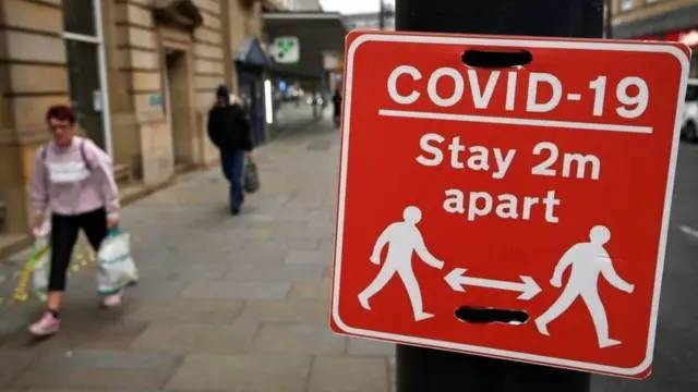 کورونا وائرس