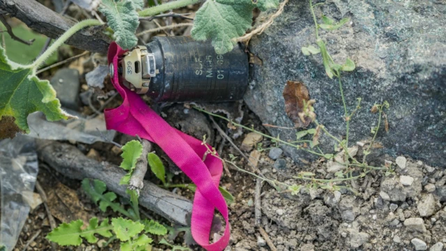 အရောင်တောက်တောက်တွေကြောင့် ကလေးတွေလည်း စိတ်ဝင်စားကိုင်တွယ်မိနိုင်တဲ့ အန္တရာယ်ရှိ