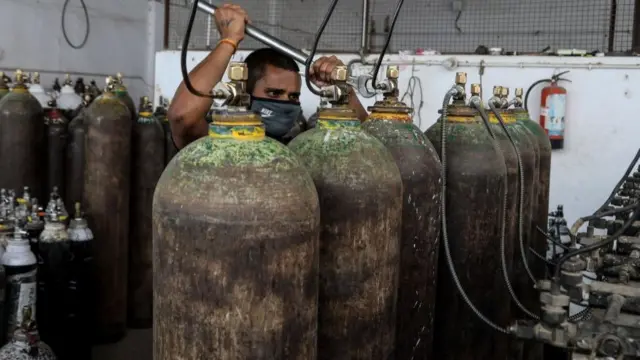 ઓક્સિજન ખાટલાની સંખ્યા 61,000 વધારી 1,10,000 કરવામાં આવશે