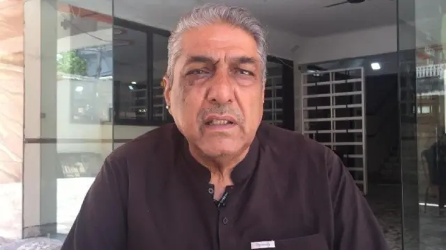 गोविंद राम