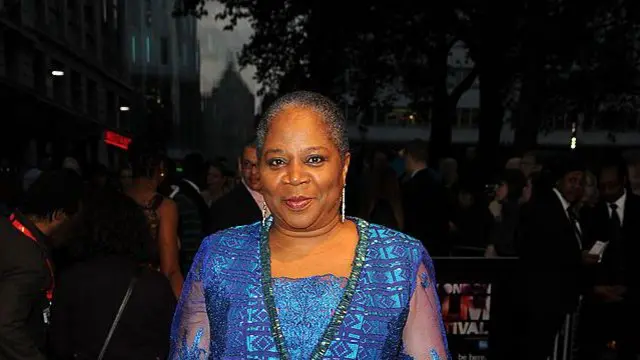 Onyeka Onwenu