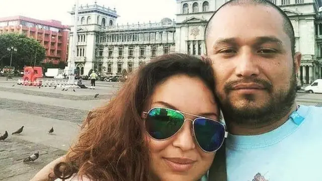 ماریئلا اور ان کے بھائی