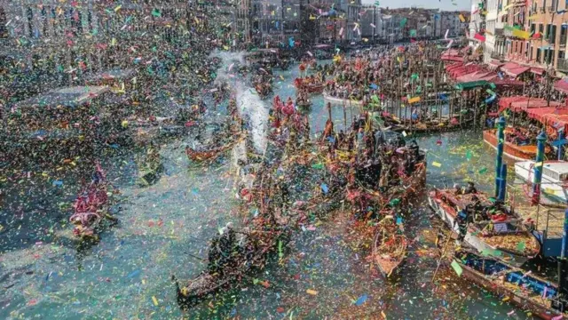 Venice Film Festival