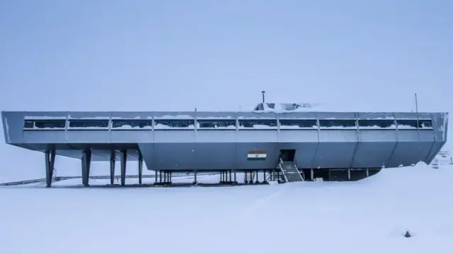 அன்டார்டிகா