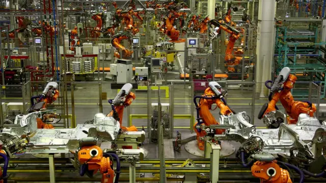 ऑटोमेशन