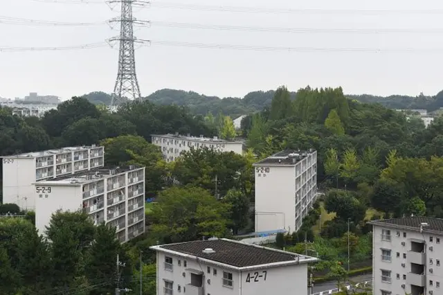 Tokyo, Jepang, Indonesia