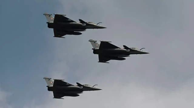 US INDIA F35 possible deal