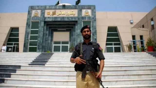 పాక్ జైలు హమిద్ అన్సారీ