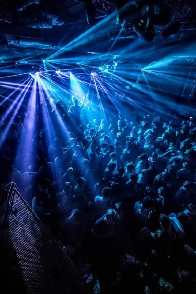 Сара Джинн "Fabric" (2017)