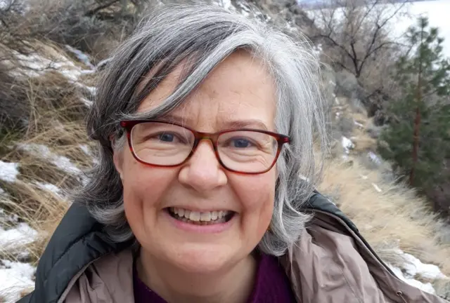 Џули Вилврајт