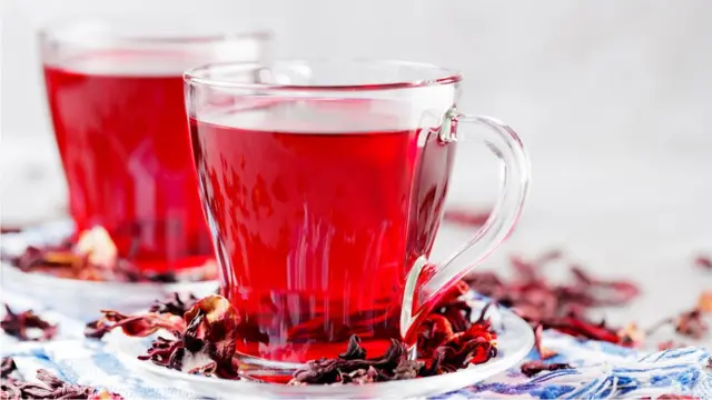 রোজেলা চা