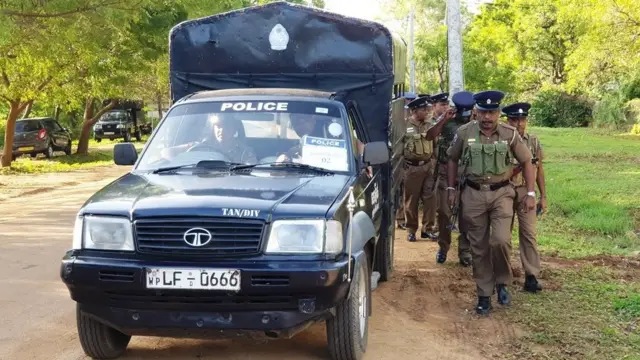 ජනාධිපතිවරණය