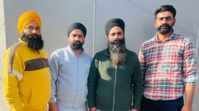ਮਨੁੱਖੀ ਤਸਕਰੀ