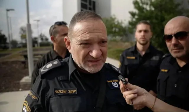 याकोव शाब्ती 